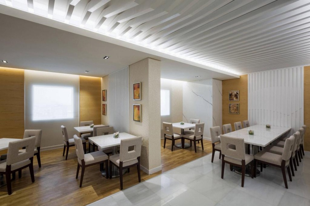 Sheraton Makkah Jabal Al Kaaba Hotel