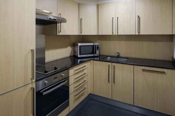 Sheraton Makkah Jabal Al Kaaba Hotel image 14