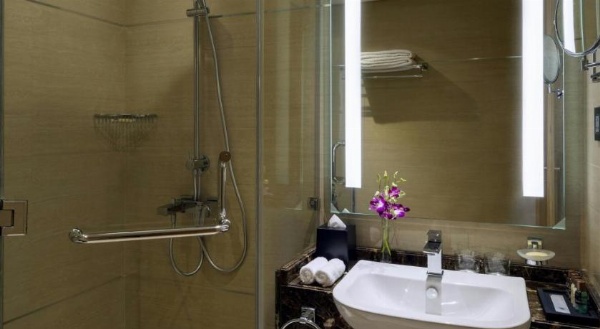 Sheraton Makkah Jabal Al Kaaba Hotel image 23