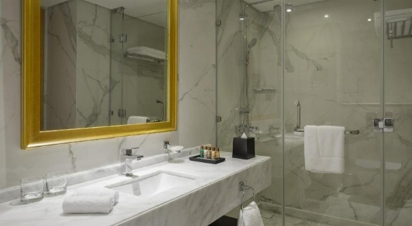 Sheraton Makkah Jabal Al Kaaba Hotel image 24