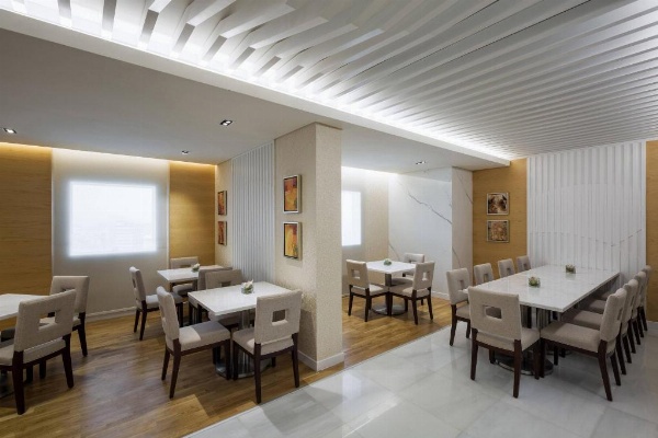 Sheraton Makkah Jabal Al Kaaba Hotel image 30