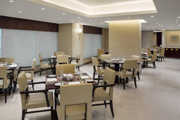 Sheraton Makkah Jabal Al Kaaba Hotel image 6