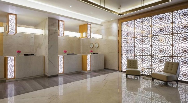 Sheraton Makkah Jabal Al Kaaba Hotel image 7